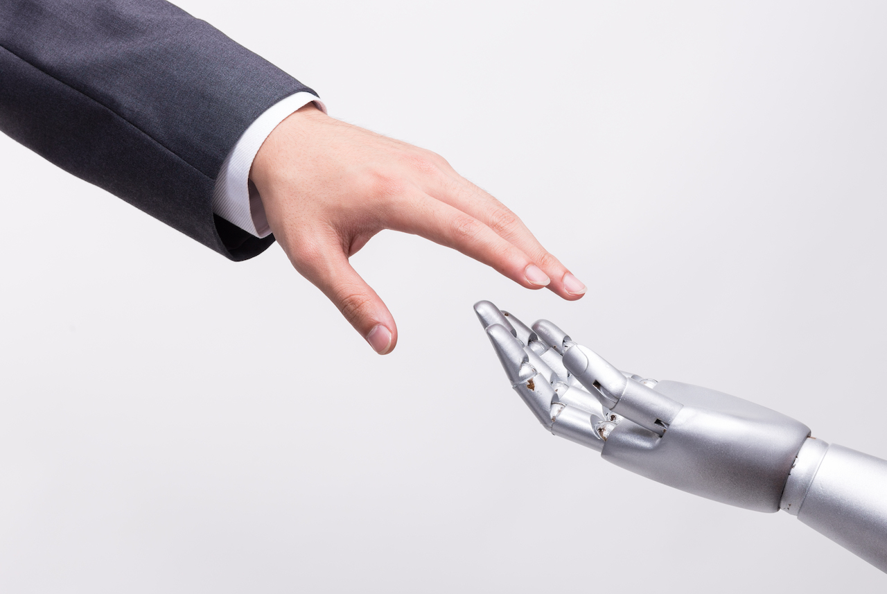 练习｜VOA慢速：人工智能是否能提升员工业务能力?