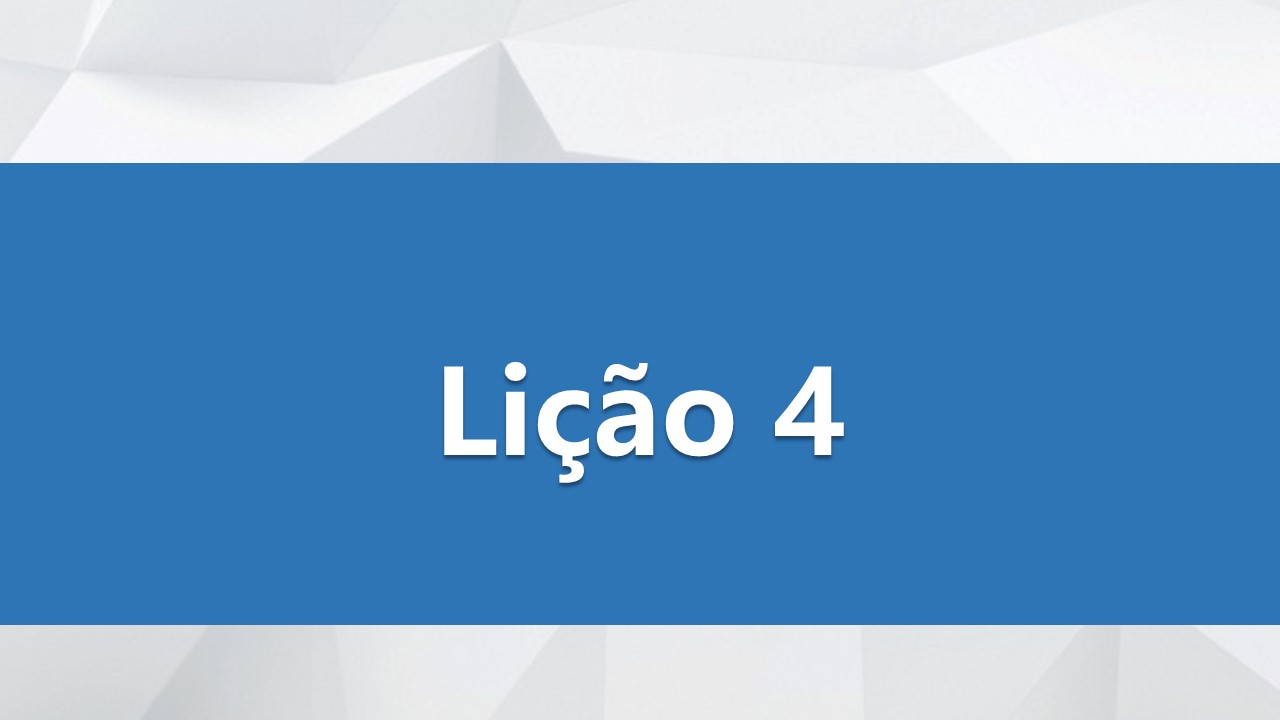 新世纪高等学校葡萄牙语专业本科生系列：葡萄牙语综合教程（第二版）第1册 Liçao 4 PPT课件（试用版）