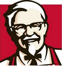KFC Is Launchin Its Own Phone