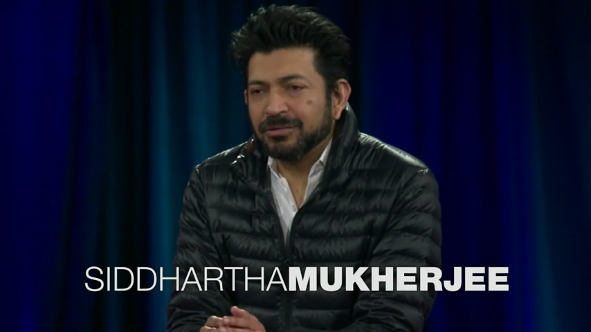 Siddhartha Mukherjee Soon we'll cure diseases with a cell, not a pill