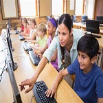 Can Computer Programs Help Students, Teachers?