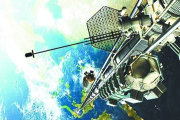 Why Space Elevators Could Be the Future of Space Travel