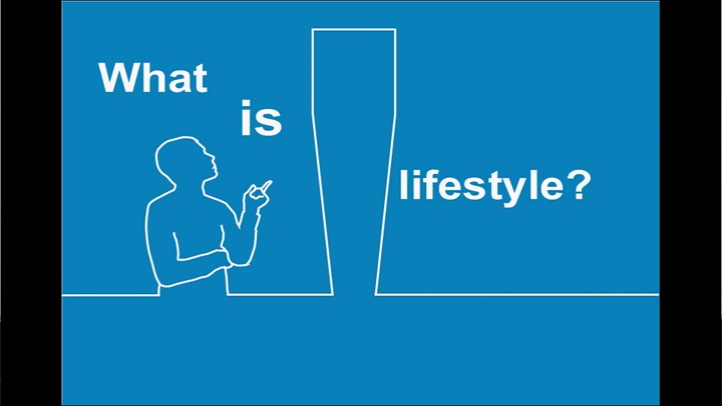What Is Lifestyle?