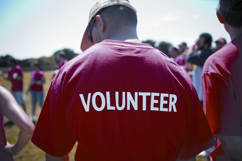 How Volunteerism Can Change Your World