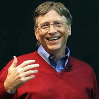 Bill Gates Gives $100 Million to Fight Alzheimer's Disease