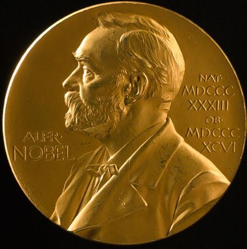 Nobel in Physics Awarded for ‘Strange States’ of Matter