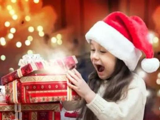 练习| FOX新闻：孩子想要的圣诞礼物太贵怎么办