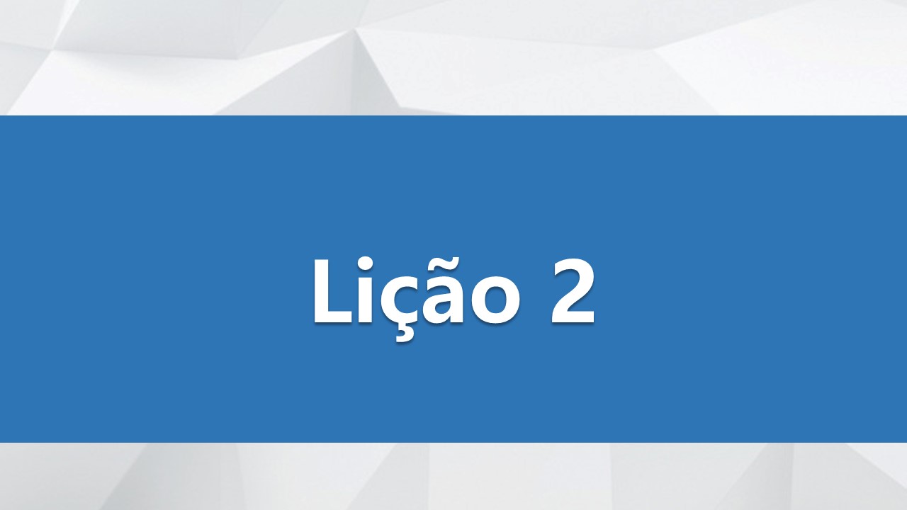 新世纪高等学校葡萄牙语专业本科生系列：葡萄牙语综合教程（第二版）第1册 Liçao 2 PPT课件（试用版）