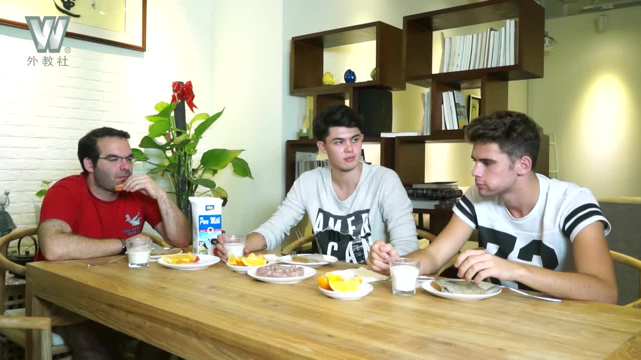 高职国际英语：进阶综合教程（第2版）第2册 Unit 1 A Good Idea