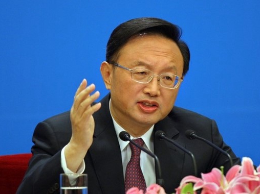 2011 Foreign Minister Yang Jiechi Meets the Press
