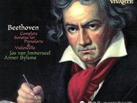 Ludwig van Beethoven (1)