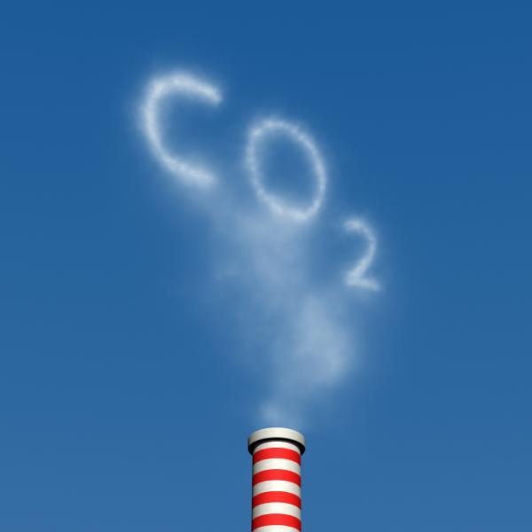 Scientists Study to Remove Carbon from the Atmosphere