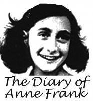 The Diary of Anne Frank（Excerpt）