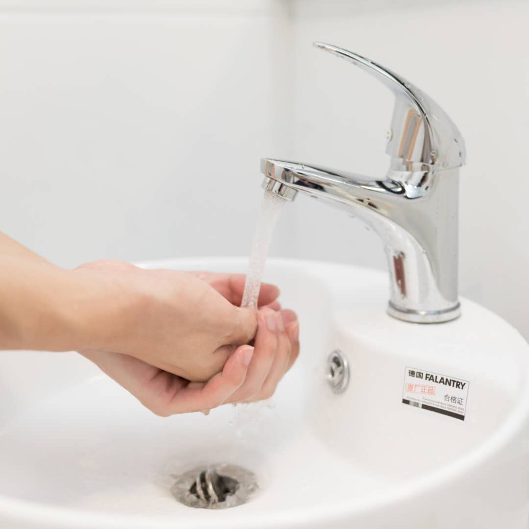 Washing Your Hands Helps Stop Spreading Coronavirus