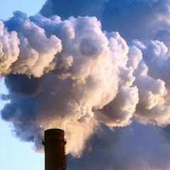Pollution Is Linked to Premature Death Worldwide