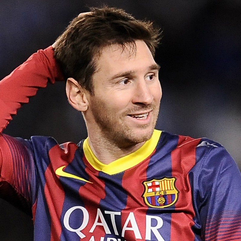 Lionel Messi Receives 21-Month Prison Sentence