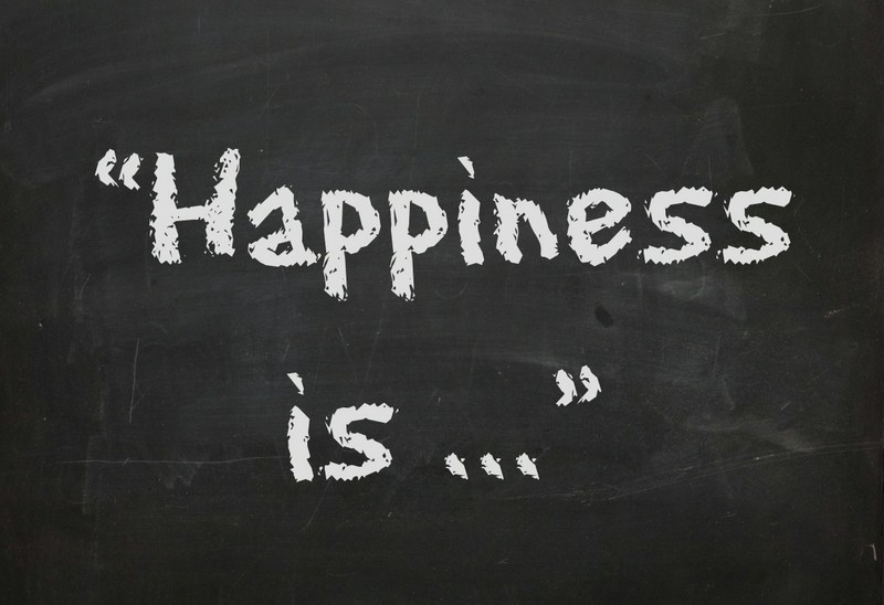 The Surprising Science of Happiness