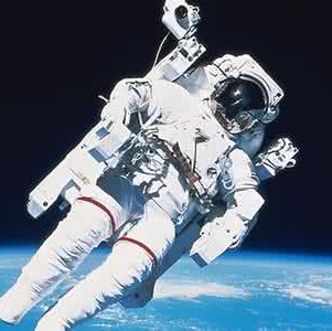 How to Become a NASA Astronaut?