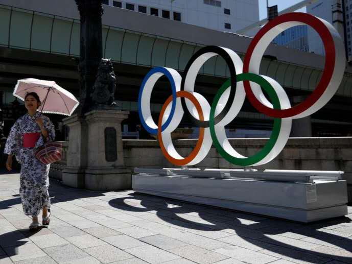 2020 Tokyo Olympics Could be Moved or Cancelled because of Coronavirus