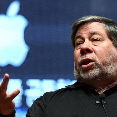 Apple Co-Founder Launches Technology School