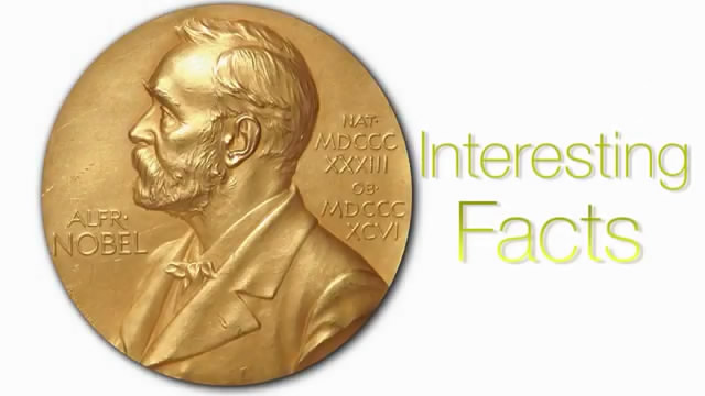 The Nobel Prize Explained- 13 Interesting Facts