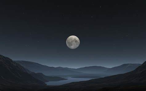 Spell of the Rising Moon -  Peter Steinhart