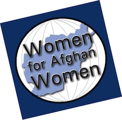 Group Teaches Life Skills to Help Afghan Women in US