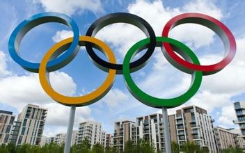 Olympic Rings Meaning
