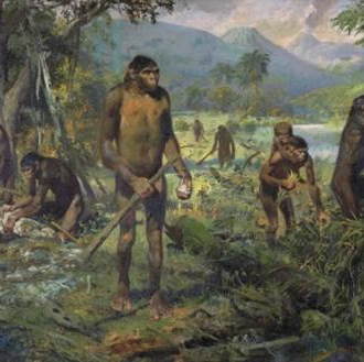 Scientists: Early Humans Were Not as Simple as One Would Think