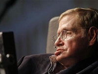 Stephen Hawking—Einstein's Inspiring Heir