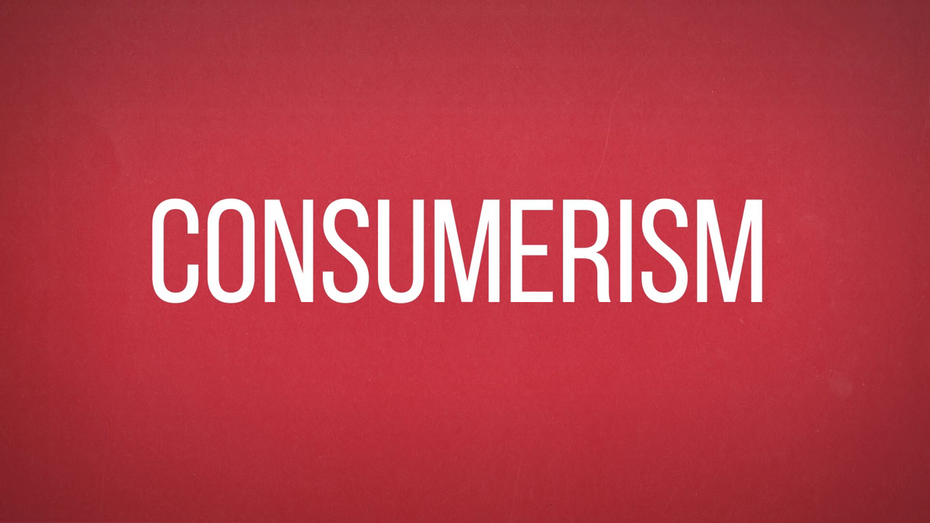 History of Consumerism