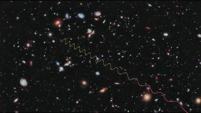 Exploring the Dark Universe- Cosmic Microwave Background