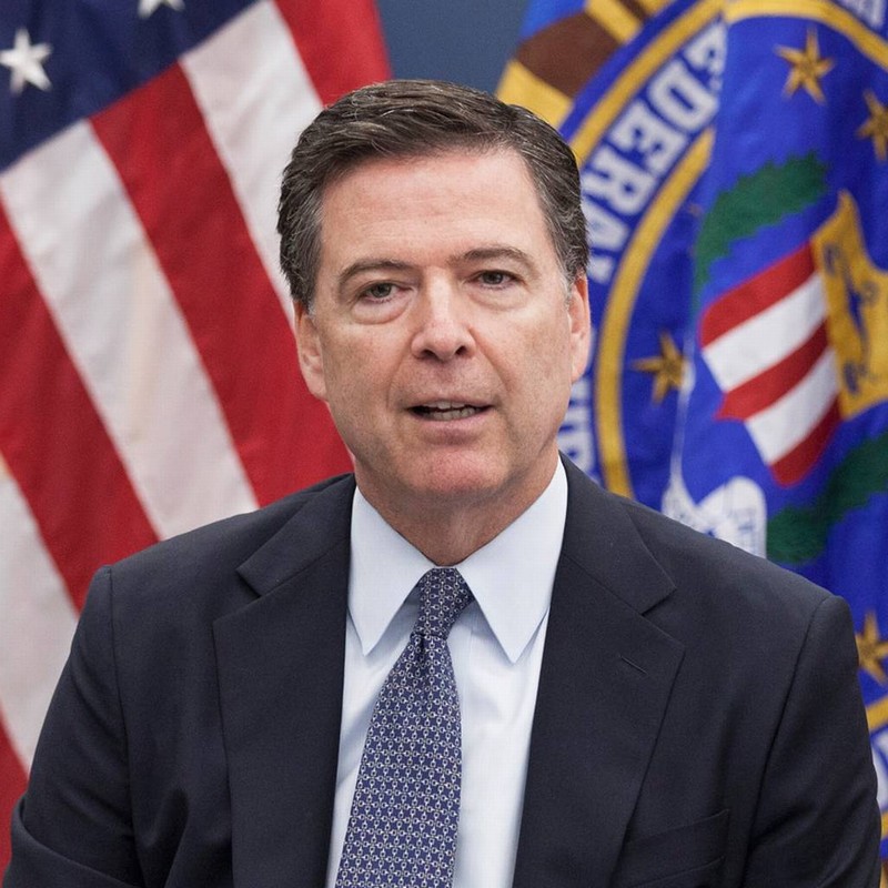 FBI Director Accused of Interfering in US Election