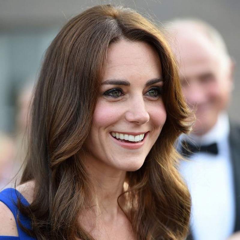 The Duchess of Cambridge - Speech for SportsAid's 40th Anniversary Celebrations