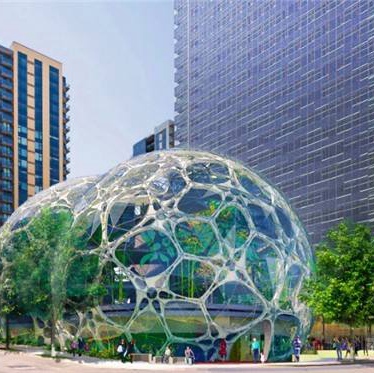 Amazon Announced Choices for Possible Second Headquarters