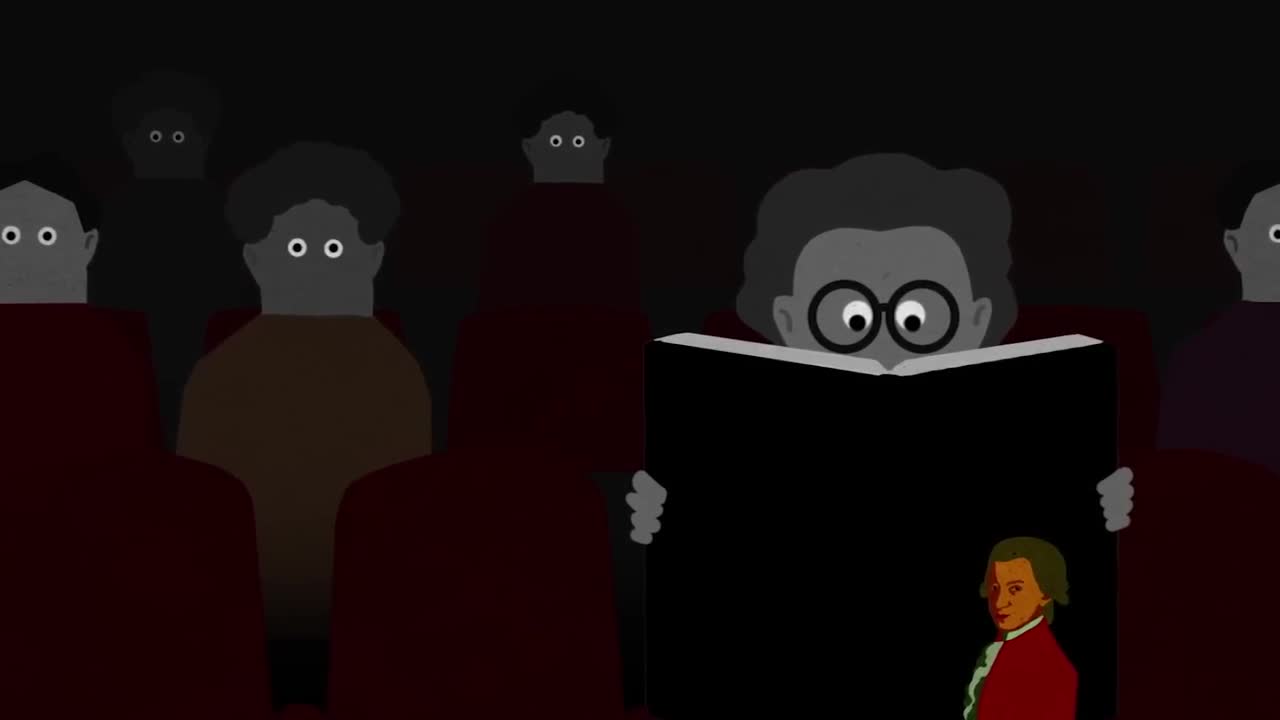 新文科英语系列：音乐英语教程 1 Unit 6 Text B