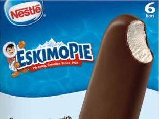 由于种族主义风波，爱斯基摩派雪糕要改名了