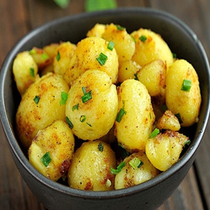 Potato-only Diet