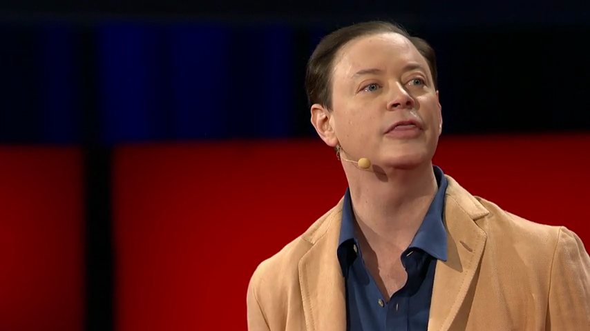Andrew Solomon-How the worst moments in our lives make us who we are
