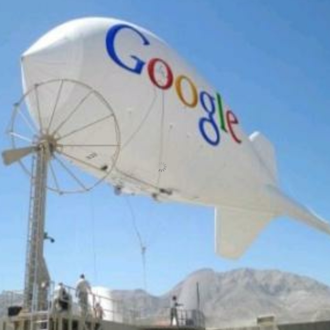 Google Reports Progress in Bringing Internet Service to Rural Areas