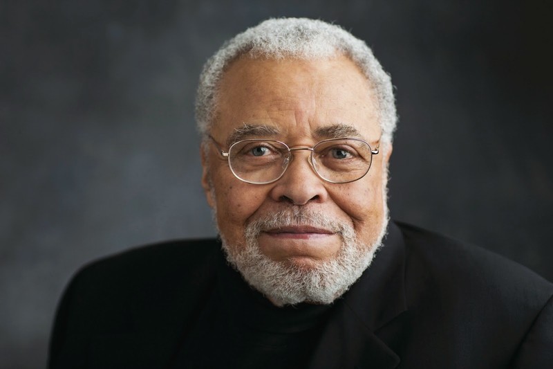 To Be A Drum read by James Earl Jones