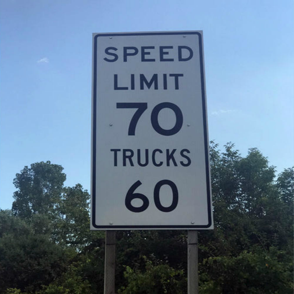 Why Speed Limits Increase in Michigan?