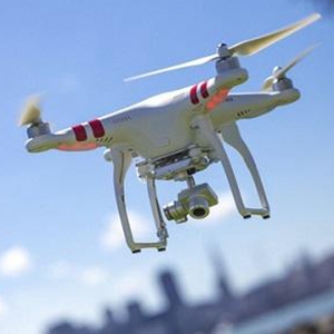 Los Angeles Police Departments Explore Use of Drones