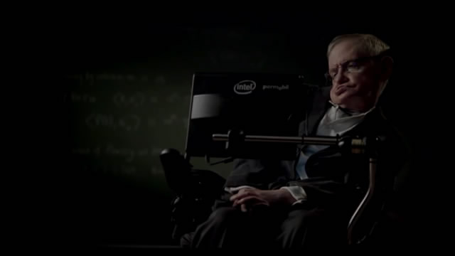 Why exploring space matters - Stephen Hawking - TEDxLondon