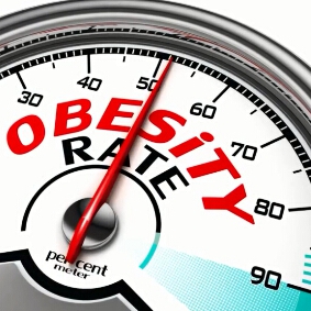The U.S. Obesity Epidemic Continues To Worsen