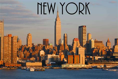 E. B. White — Here Is New York