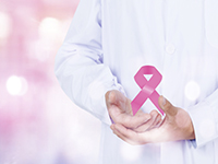 乳腺癌成最常见癌症