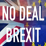 Economists Worry About the Effects of a ‘No-deal’ Brexit