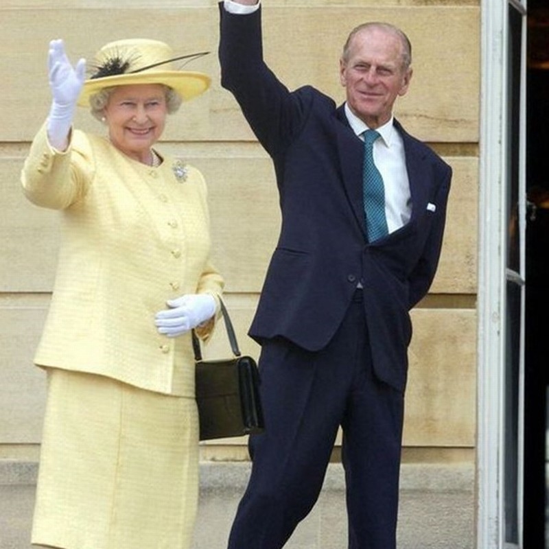 练习 | CNN: Britain's Prince Phillip Announces Retirement from Public Life