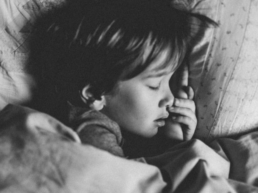 Medi-Share's Top Sleep Tips for Children